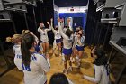 Volleyball vs RWU  Wheaton Women’s Volleyball vs Roger Williams University. : Volleyball, VB